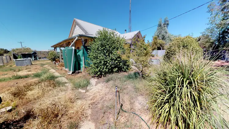 27 Birdwood Avenue, Nyah West VIC 3595