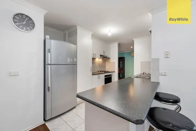 Third view of Homely house listing, 18 Brindalee Way, Hillside VIC 3037