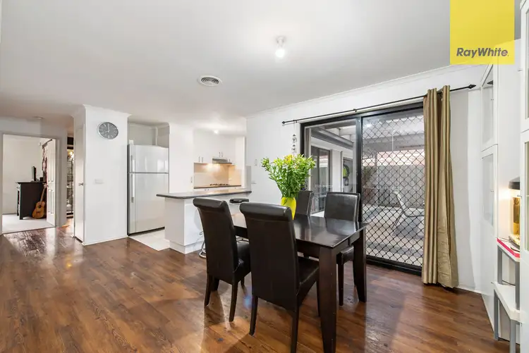 Fourth view of Homely house listing, 18 Brindalee Way, Hillside VIC 3037