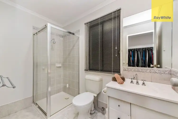 Sixth view of Homely house listing, 18 Brindalee Way, Hillside VIC 3037