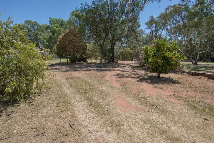 Second view of Homely land listing, Lot 1/38 Murray Street, Tooleybuc NSW 2736