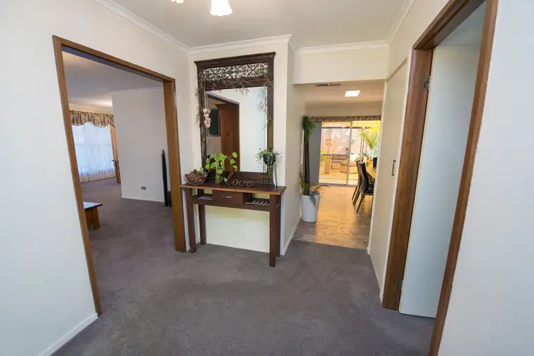 Second view of Homely house listing, 31 Mellor Grove, Swan Hill VIC 3585