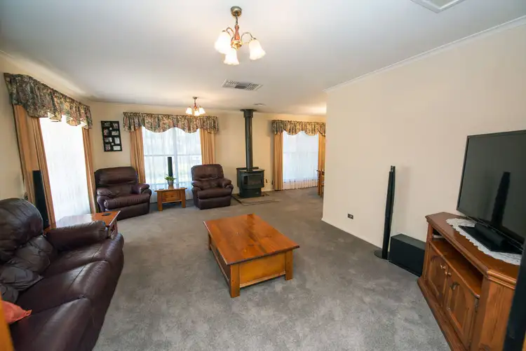 Third view of Homely house listing, 31 Mellor Grove, Swan Hill VIC 3585