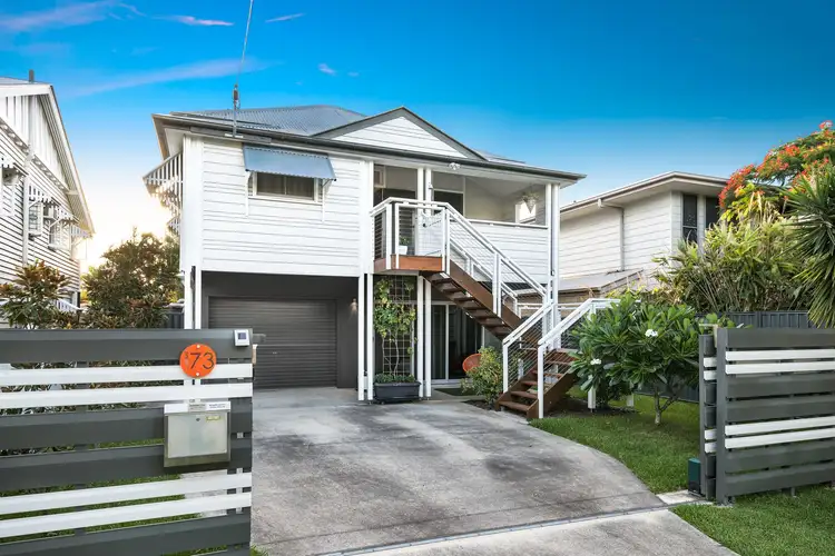 73 Lyndhurst Road, Boondall QLD 4034