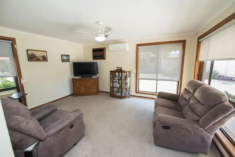 Second view of Homely unit listing, 1/19 Naretha Street, Swan Hill VIC 3585