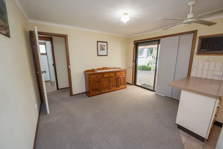 Fifth view of Homely unit listing, 1/19 Naretha Street, Swan Hill VIC 3585