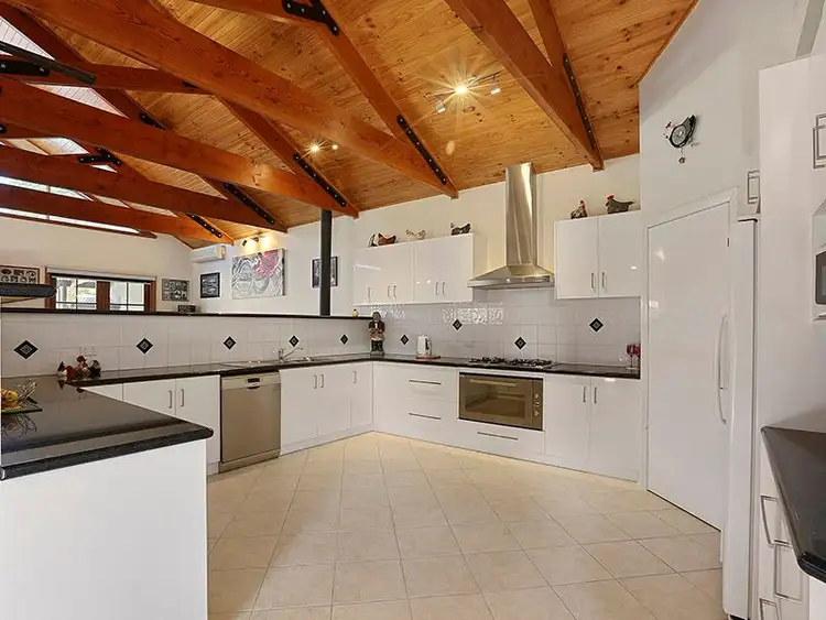 Second view of Homely house listing, 152 Matthews Road, Corio VIC 3214