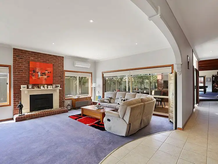 Third view of Homely house listing, 152 Matthews Road, Corio VIC 3214
