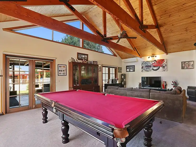 Sixth view of Homely house listing, 152 Matthews Road, Corio VIC 3214