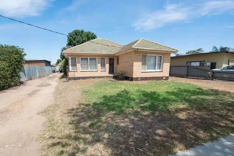 Main view of Homely house listing, 59 Pritchard Street, Swan Hill VIC 3585