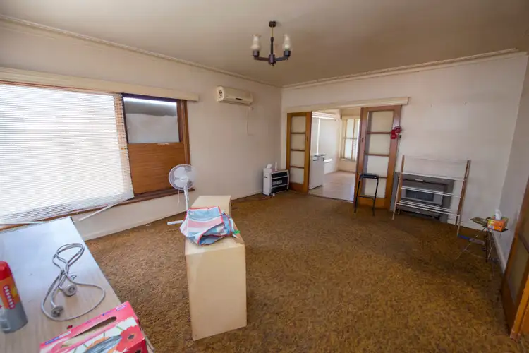 Second view of Homely house listing, 59 Pritchard Street, Swan Hill VIC 3585