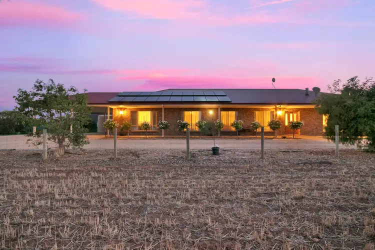 Main view of Homely house listing, 645 Truro Road, Truro SA 5356