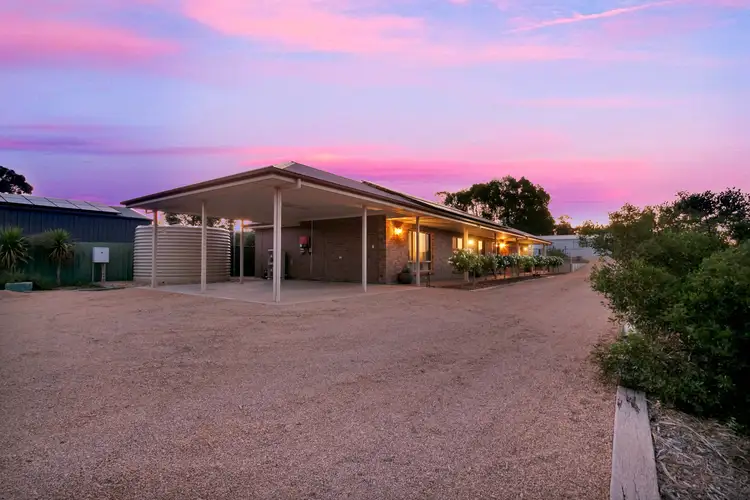 Third view of Homely house listing, 645 Truro Road, Truro SA 5356