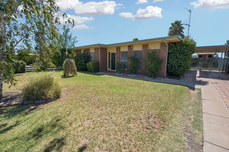 Main view of Homely house listing, 21 Mellor Grove, Swan Hill VIC 3585