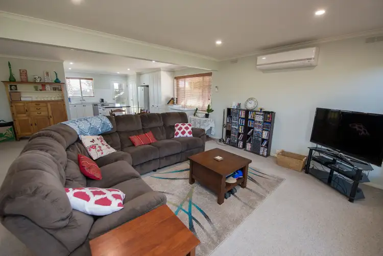 Second view of Homely house listing, 21 Mellor Grove, Swan Hill VIC 3585