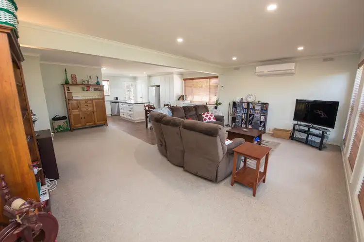 Third view of Homely house listing, 21 Mellor Grove, Swan Hill VIC 3585