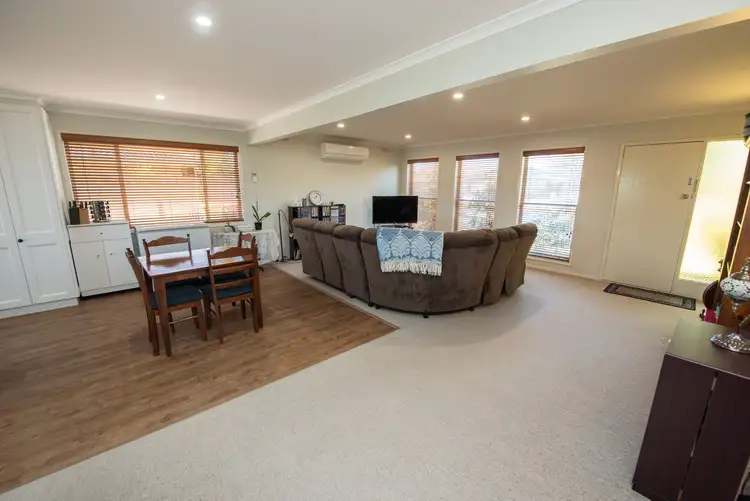Fourth view of Homely house listing, 21 Mellor Grove, Swan Hill VIC 3585