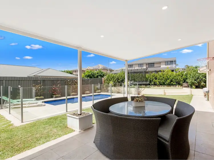 20 Handley Street, Helensburgh NSW 2508