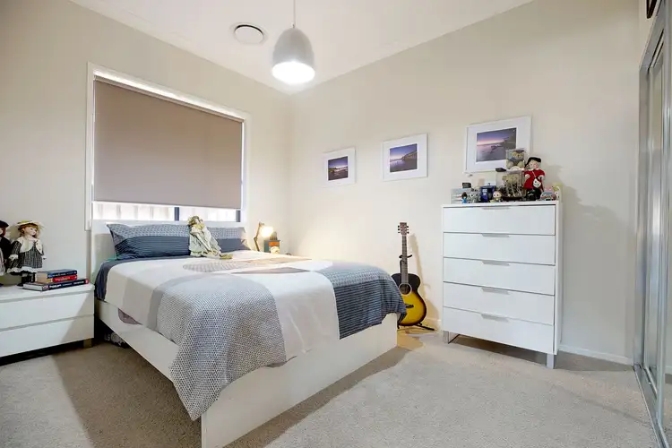 Fifth view of Homely house listing, 8 Hassall Way, Glenmore Park NSW 2745