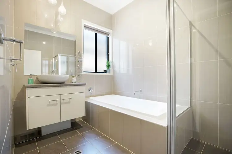 Sixth view of Homely house listing, 8 Hassall Way, Glenmore Park NSW 2745