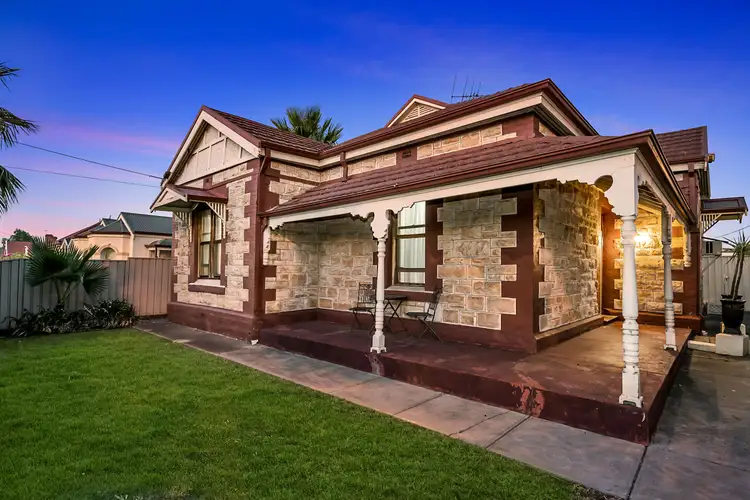 Main view of Homely house listing, 122 Portrush Road, Payneham South SA 5070