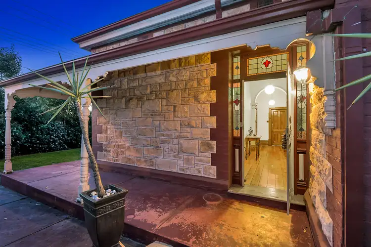 Second view of Homely house listing, 122 Portrush Road, Payneham South SA 5070