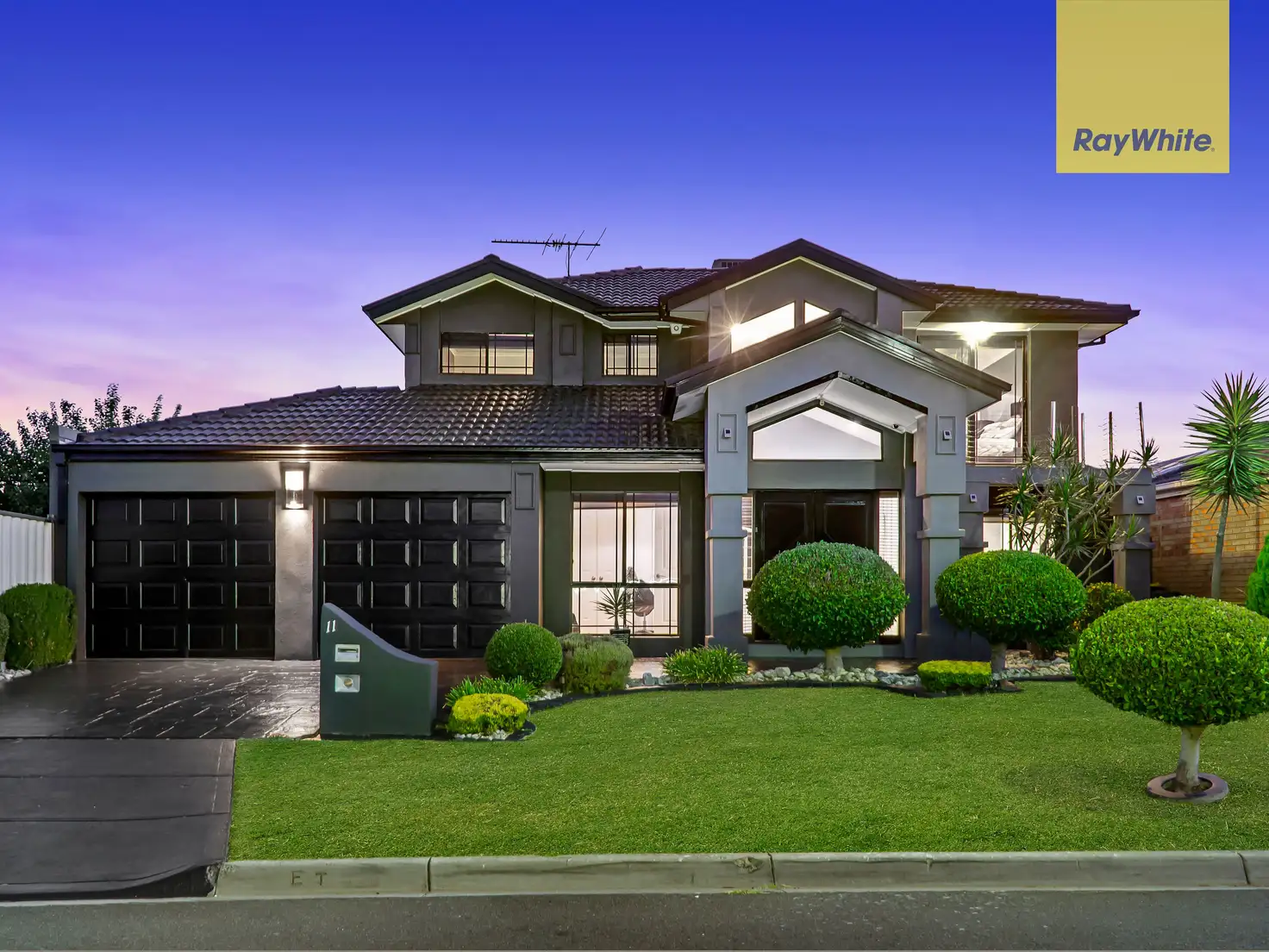 Main view of Homely house listing, 11 Cressida Crescent, Sydenham VIC 3037