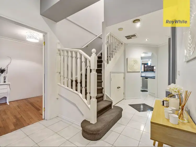 Second view of Homely house listing, 11 Cressida Crescent, Sydenham VIC 3037
