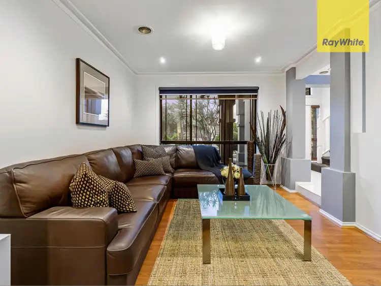 Third view of Homely house listing, 11 Cressida Crescent, Sydenham VIC 3037
