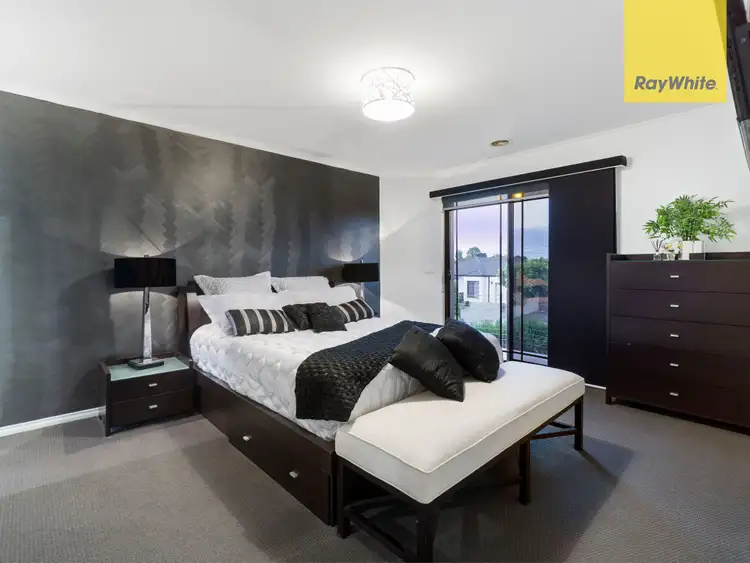 Fourth view of Homely house listing, 11 Cressida Crescent, Sydenham VIC 3037