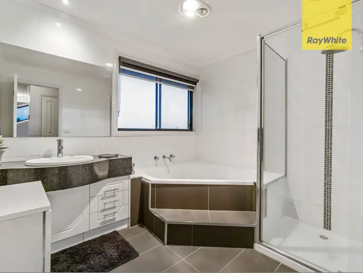 Fifth view of Homely house listing, 11 Cressida Crescent, Sydenham VIC 3037