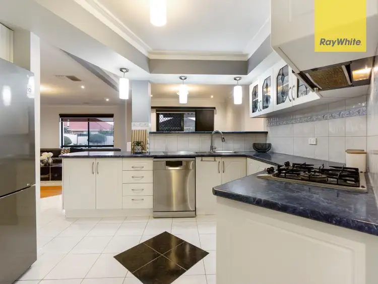 Sixth view of Homely house listing, 11 Cressida Crescent, Sydenham VIC 3037