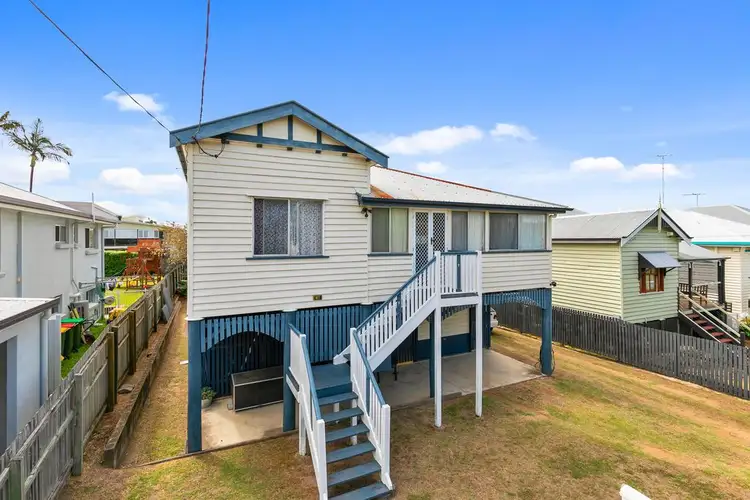 Main view of Homely house listing, 41 Walnut Street, Wynnum QLD 4178