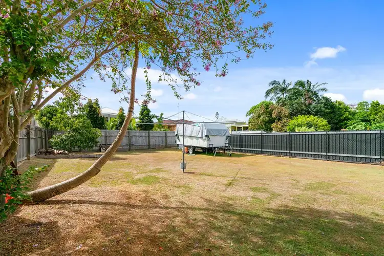 Second view of Homely house listing, 41 Walnut Street, Wynnum QLD 4178