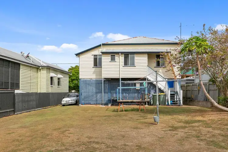 Third view of Homely house listing, 41 Walnut Street, Wynnum QLD 4178