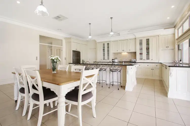 Second view of Homely house listing, 18 Willoughby Avenue, West Wodonga VIC 3690