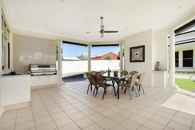Fifth view of Homely house listing, 18 Willoughby Avenue, West Wodonga VIC 3690