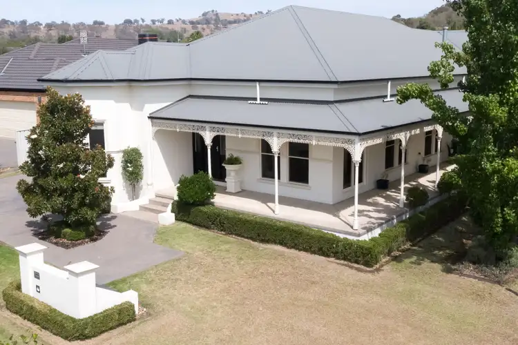 Sixth view of Homely house listing, 18 Willoughby Avenue, West Wodonga VIC 3690