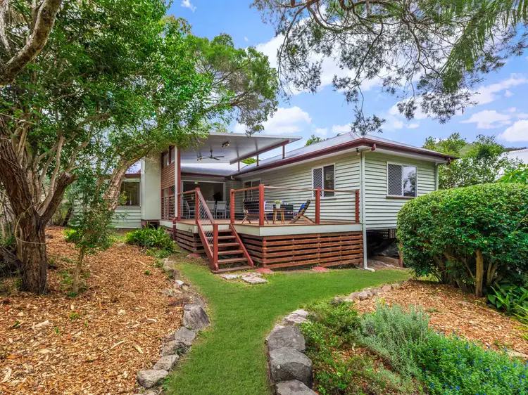 15 Greenlanes Road, Ashgrove QLD 4060