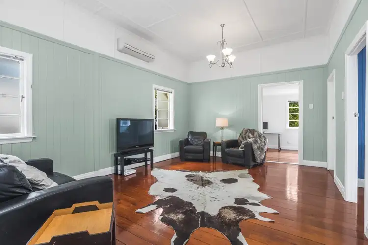 Seventh view of Homely house listing, 32 Days Road, Grange QLD 4051