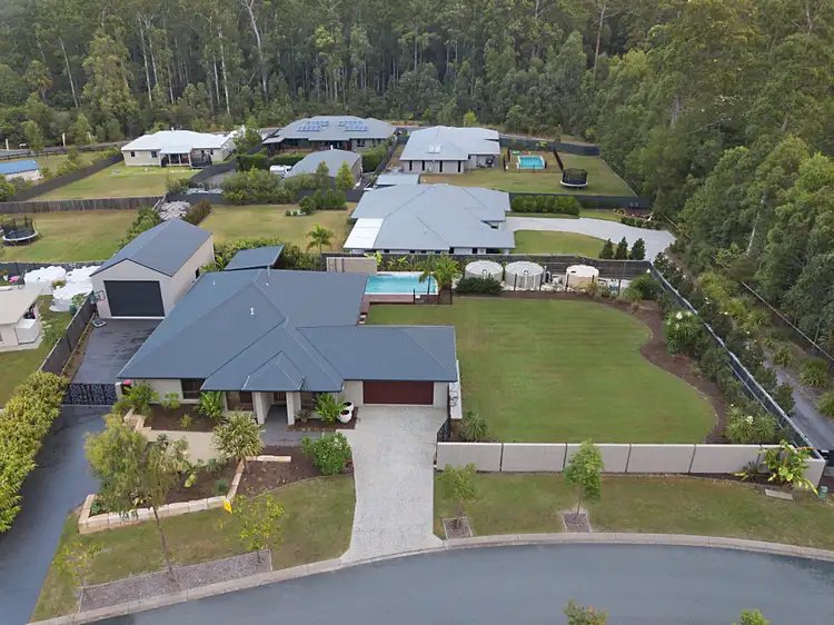 Main view of Homely house listing, 67 Palmview Forest Drive, Palmview QLD 4553