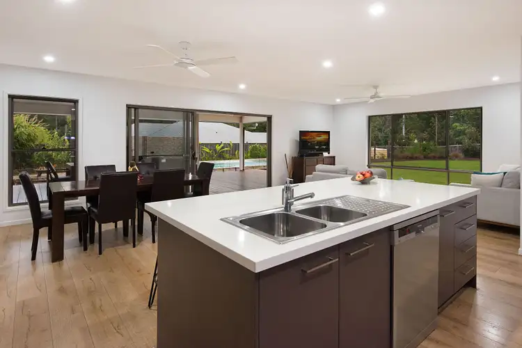 Sixth view of Homely house listing, 67 Palmview Forest Drive, Palmview QLD 4553