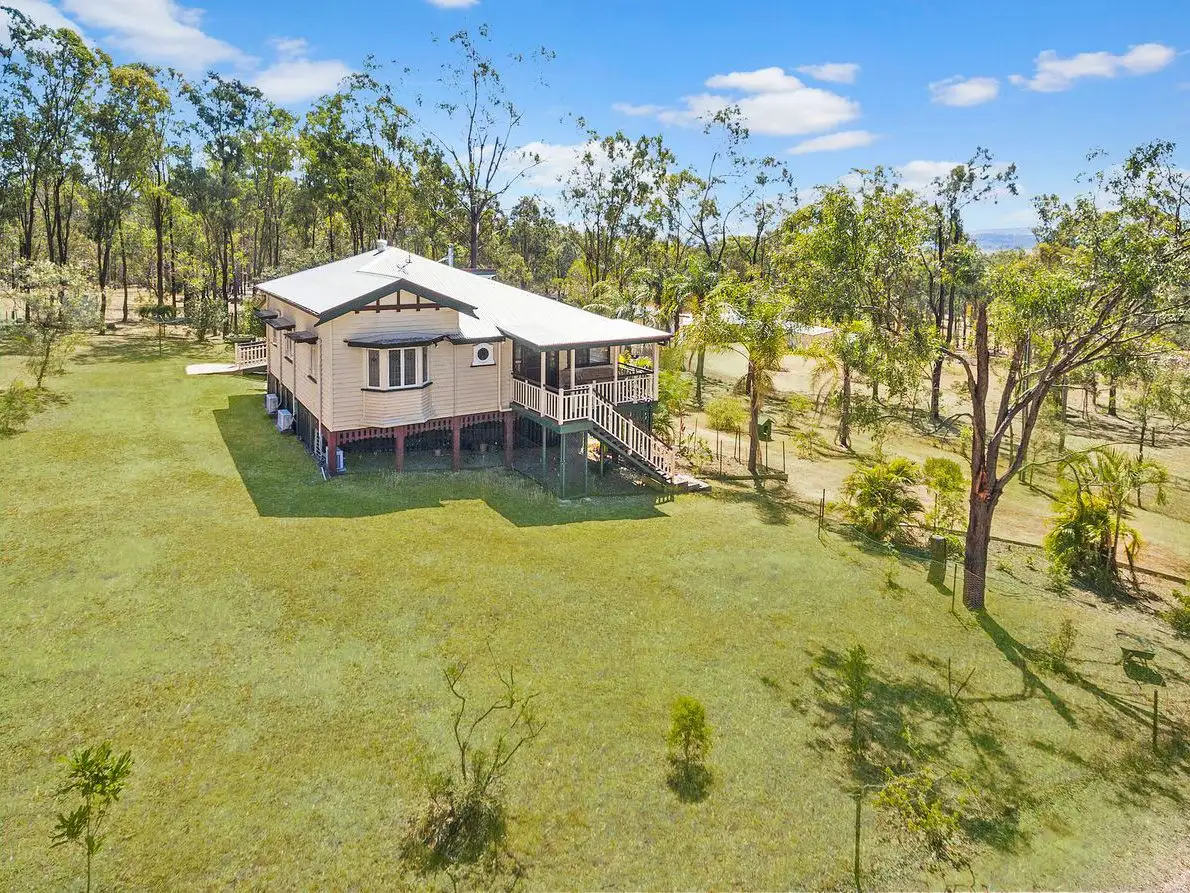 Main view of Homely house listing, 106 Pine Crescent, Esk QLD 4312
