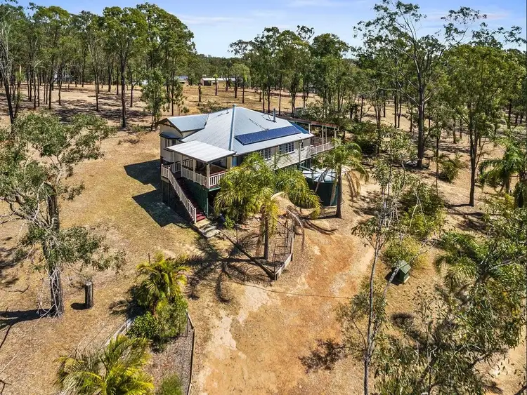 Third view of Homely house listing, 106 Pine Crescent, Esk QLD 4312