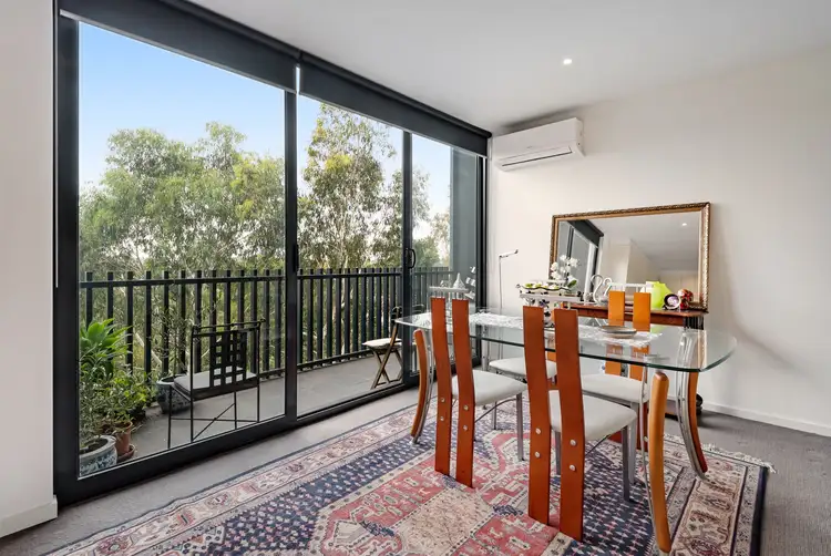 Main view of Homely apartment listing, 9/68 Janefield Drive, Bundoora VIC 3083