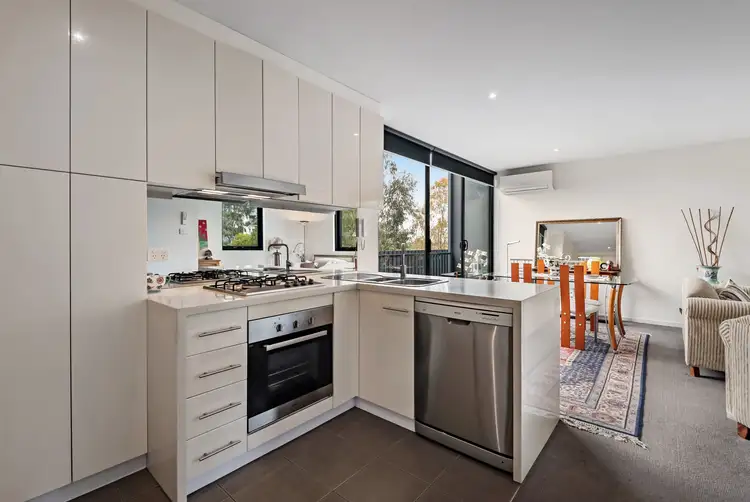 Second view of Homely apartment listing, 9/68 Janefield Drive, Bundoora VIC 3083