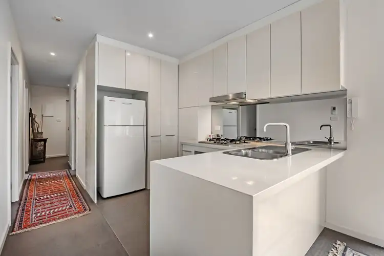 Third view of Homely apartment listing, 9/68 Janefield Drive, Bundoora VIC 3083