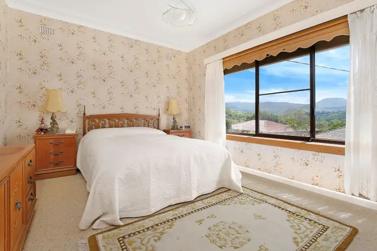 Fifth view of Homely house listing, 15 Edmund Avenue, Figtree NSW 2525