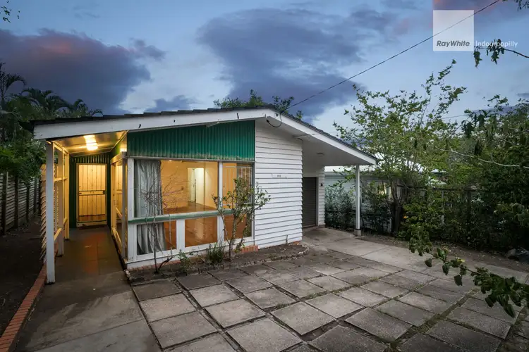 Main view of Homely house listing, 165 Taringa Parade, Indooroopilly QLD 4068