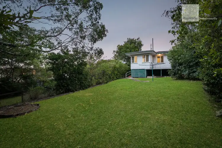 Second view of Homely house listing, 165 Taringa Parade, Indooroopilly QLD 4068